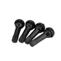 Válvula Para Pneu Sem Câmara Passeio Tr-414 C/ 10 Pçs Bremen