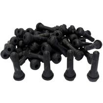 Válvula Para Pneu Sem Câmara Passeio Tr-414 Pacote C/ 100 Pçs Bremen