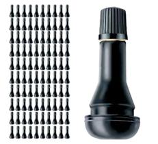 Válvula para Pneus Sem Câmara TR-414 550102 100 Unidades BREMEN