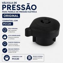 Valvula para pressao cpl pcc20 - a09806501 Valvula para pressao cpl pcc20 - a09806501