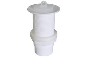 Válvula Para Tanque Com Tampa Astra Ref. VT3