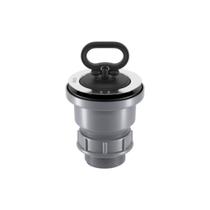 Válvula Para Tanque Deca 1606 1.1/4" 1.1/2"