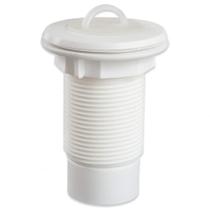 Válvula Para Tanque Fortlev 1.1/4" V9 Válvula Para Tanque Fortlev 1.1/4" V9
