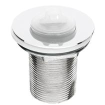 Válvula Para Tanque Longa 1.1/4" 1606 Cromada Meber