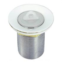 Válvula para Tanque Plus VVT218CWG 2.1-2 X 1.1-4 sem Ladrão Cromado Esteves Metais Válvula para Tanque Plus VVT218CWG 2.1-2 X 1.1-4 sem Ladrão Cromado Esteves Metais