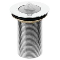 Válvula para Tanque Sem Ladrão 1612 C20 - 7050191 - LORENZETTI