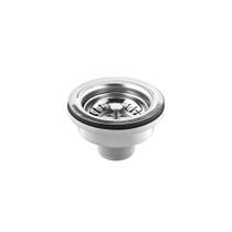 Válvula para torneira de cozinha 4 1/2" inox 1625 c20 lorenzetti
