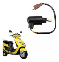 Válvula Partida Carburador Sensor Suzuki Burgman 125 06/08