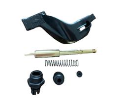 Valvula Partida Do Afogador Com Alavanca Xr 250 Tornado