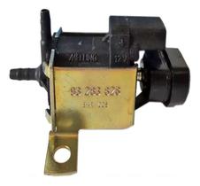 Válvula Partida Frio Celta Agile 3 Vias 93283828U