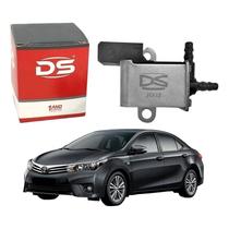 Valvula Partida Frio Ds Corolla 1.8 2.0 2015 A 2016