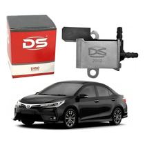 Valvula Partida Frio Ds Corolla 1.8 2.0 2017 A 2019