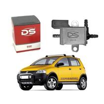 Valvula Partida Frio Ds Crossfox 1.6 2005 A 2009 Valvula Partida Frio Ds Crossfox 1.6 2005 A 2009