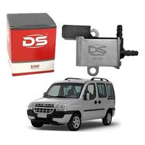 Valvula Partida Frio Ds Doblo 1.8 Flex 2005 A 2010 Valvula Partida Frio Ds Doblo 1.8 Flex 2005 A 2010