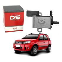 Valvula Partida Frio Ds Ecosport 1.6 Flex 2008 A 2012