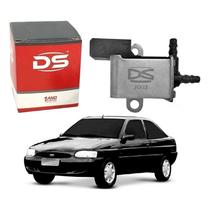 Valvula Partida Frio Ds Escort 1.6 Etanol 2000 A 2002 Valvula Partida Frio Ds Escort 1.6 Etanol 2000 A 2002
