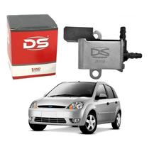 Valvula Partida Frio Ds Fiesta 1.6 Flex 2003 A 2006