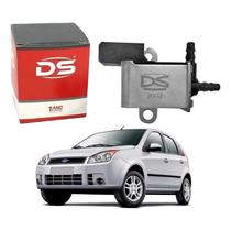 Valvula Partida Frio Ds Fiesta 1.6 Flex 2007 A 2010 Valvula Partida Frio Ds Fiesta 1.6 Flex 2007 A 2010