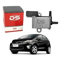 Valvula Partida Frio Ds Fiesta Mexicano 1.6 Flex 2011 A 2013