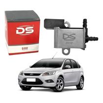 Valvula Partida Frio Ds Focus 1.6 2.0 Flex 2009 A 2013 Valvula Partida Frio Ds Focus 1.6 2.0 Flex 2009 A 2013