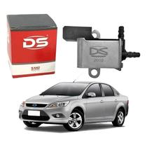 Valvula Partida Frio Ds Focus Sedan 1.6 2.0 Flex 2009 A 2013