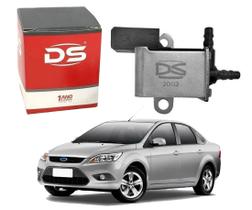 Valvula partida frio ds ford focus sedan 1.6 flex 2.0 flex 2009 a 2013