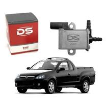 Valvula Partida Frio Ds Montana 1.8 Flex 2004 A 2010 Valvula Partida Frio Ds Montana 1.8 Flex 2004 A 2010