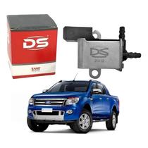 Valvula Partida Frio Ds Ranger 2.5 2012 A 2016