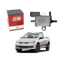Valvula Partida Frio Ds Saveiro 1.6 2008 A 2013 Valvula Partida Frio Ds Saveiro 1.6 2008 A 2013