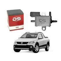 Valvula Partida Frio Ds Saveiro Cross 1.6 2008 A 2013 Valvula Partida Frio Ds Saveiro Cross 1.6 2008 A 2013