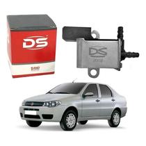 Valvula Partida Frio Ds Siena 1.0 1.4 Flex 2005 A 2012