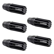 Válvula Pé De Crivo 32MM Soldável Irrigação Jardim - 5 und Válvula Pé De Crivo 32MM Soldável Irrigação Jardim - 5 und