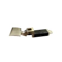 Valvula pedal 5/2 vias r.1/4 mola Valvula pedal 5/2 vias r.1/4 mola
