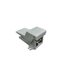 Valvula pedal 5/2 vias r.1/4 trava Valvula pedal 5/2 vias r.1/4 trava