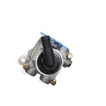 Valvula pedal cargo 1119/816 12. imp **ford cargo 1119 /**