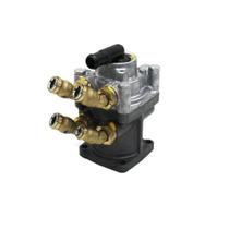 Válvula Pedal do Freio Ford Cargo - K043945 Knorr Válvula Pedal do Freio Ford Cargo - K043945 Knorr