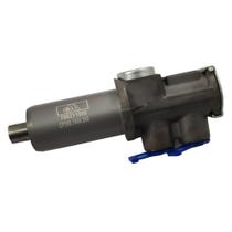 Valvula pedal embreagem volvo split moderna fh12/nh12 dt com