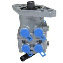 Válvula Pedal Ford Cargo 1119/ 816/ (2012/..) Sistema Wabco Válvula Pedal Ford Cargo 1119/ 816/ (2012/..) Sistema Wabco