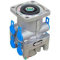 Válvula Pedal Ford Cargo Sistema Knorr