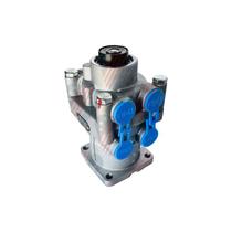 Valvula pedal - ford novo cargo 1317/ 1717/ 2428/ 2423 - sistema knorr - 43-771