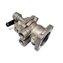 Valvula pedal freio knorr vw 7.100 a 40.300 válvula freio de Valvula pedal freio knorr vw 7.100 a 40.300 válvula freio de