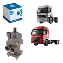 Valvula Pedal Freio Serviço Mbb Atego Axor 712 Knorr K187434 Valvula Pedal Freio Serviço Mbb Atego Axor 712 Knorr K187434