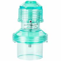 Válvula PEEP Reutilizável 5-20 CMH2O 30 mm (Spring Load) - Ventcare