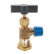 Válvula Perfuradora De Tubos ET341