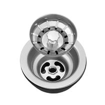 Valvula pia amer.inox ghelplu. 31/2 Valvula pia amer.inox ghelplu. 31/2