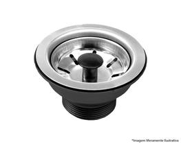 Valvula Pia Americ Higiban Aco Inox 3.1/2equot 303123 Blister Valvula Pia Americ Higiban Aco Inox 3.1/2equot 303123 Blister