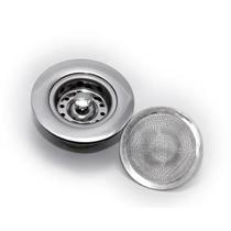 Válvula Pia Americana 3 1/2 - Wog