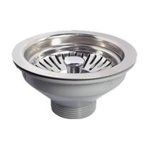 Válvula Pia Americana 4,5" Standard Pianox Válvula Pia Americana 4,5" Standard Pianox