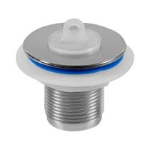 Valvula Pia Astra Vp2s Cromada