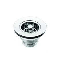 Válvula Pia Cozinha 3.1/2" Cromado Esteves Válvula Pia Cozinha 3.1/2" Cromado Esteves